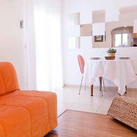 Patio Budget Apartment 12 Calonge (Catalonia) Exterior foto
